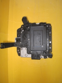VW PASSAT TRANSMISSION VALVE BODY 02E325025AE